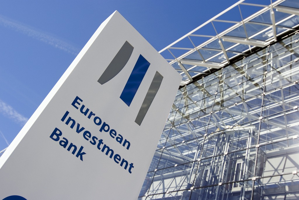 Resultado de imagem para Banco Europeu de Investimento (BEI)