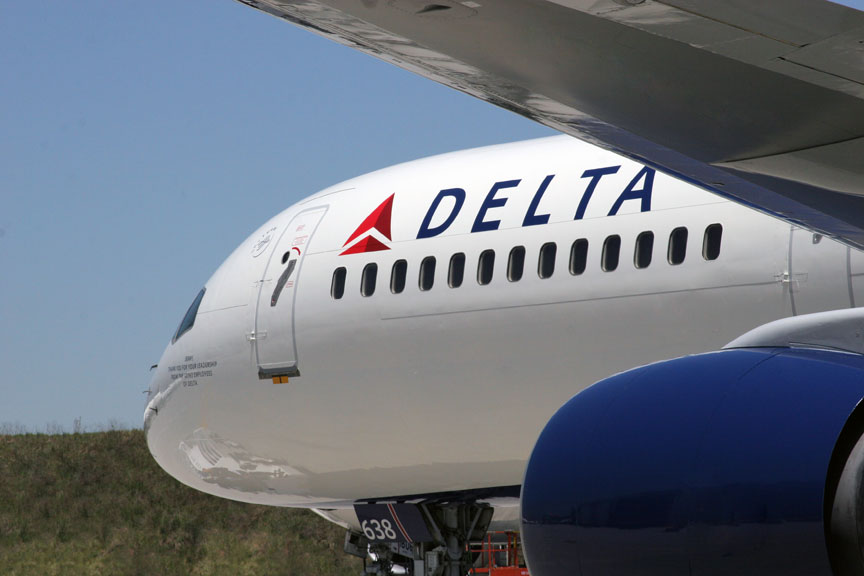 Resultado de imagem para delta airlines