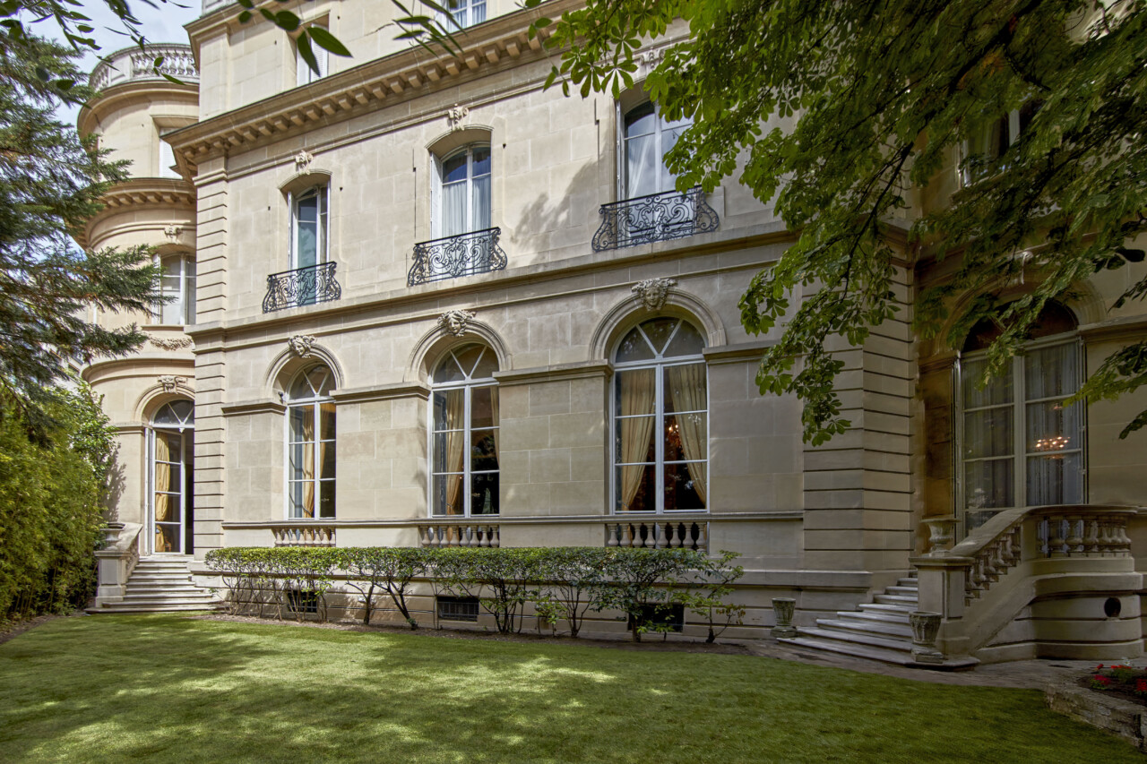 Descubra A Bel Ssima Embaixada De Portugal Em Paris Agora Em Livro