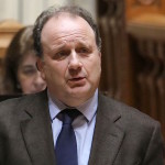 Carlos Alberto Gonçalves