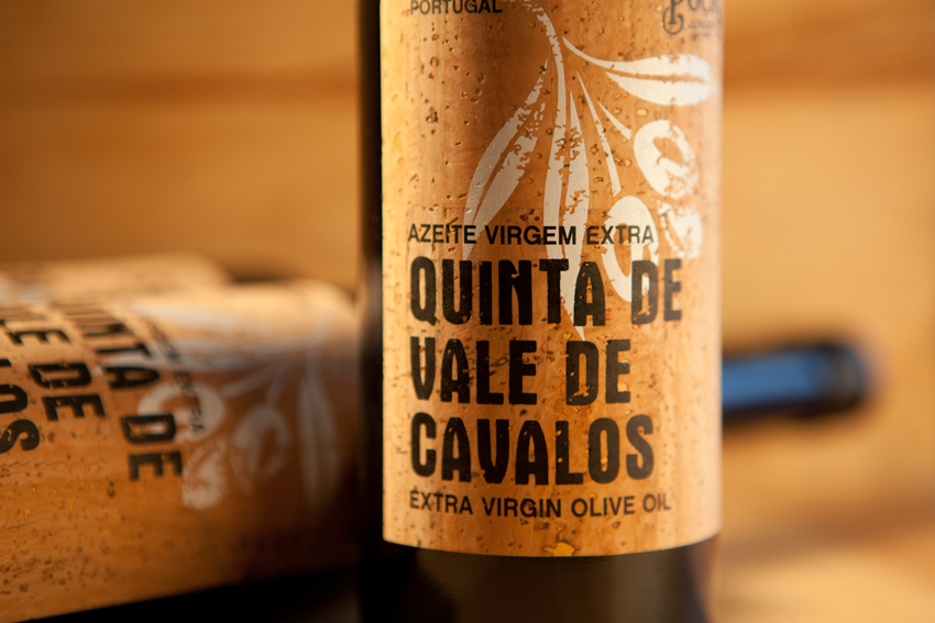 Novo azeite português tem rótulo de cortiça e é edição limitada - BOM DIA  Alemanha