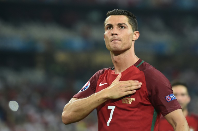 Afinal Cristiano Ronaldo não vai abrir um hospital no Chile - BOM DIA  Alemanha