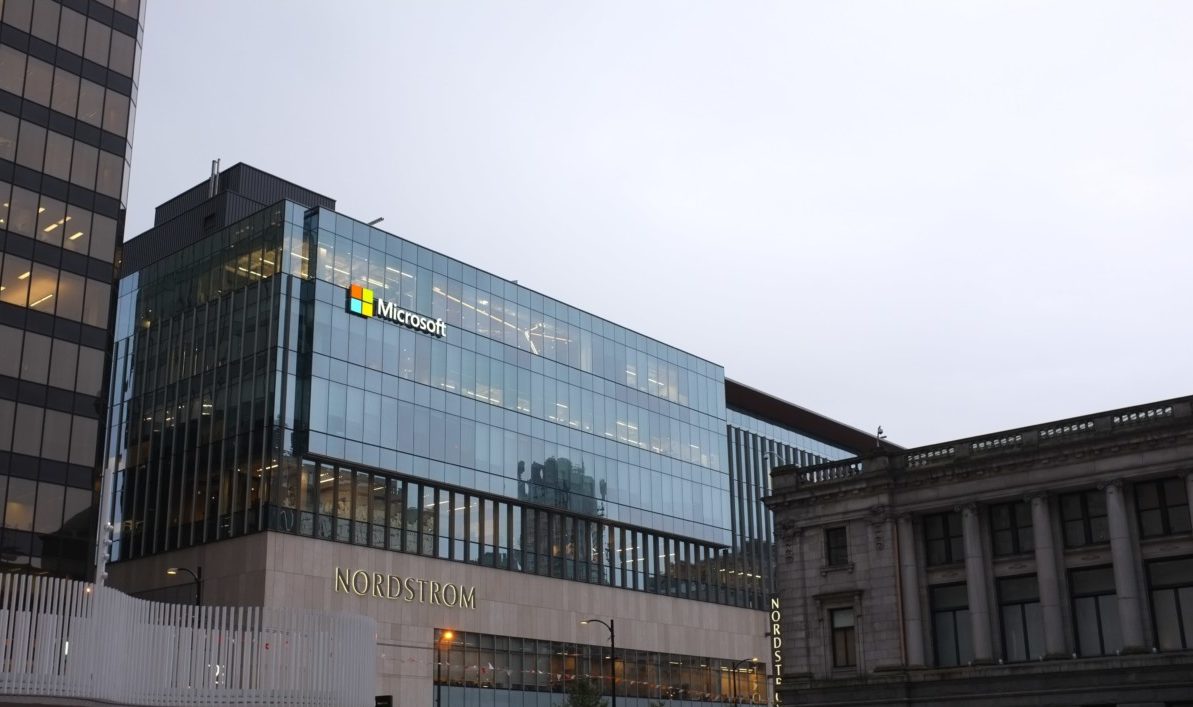 Frankreich verhängt eine hohe Geldstrafe gegen Microsoft