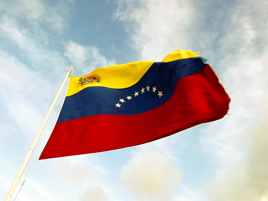 Venezuela hofft, die wirtschaftlichen Beziehungen zu Europa zu verbessern