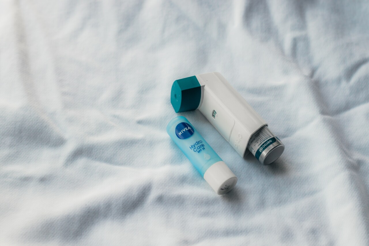 Portugiesische Technologie erleichtert die Kontrolle von Asthma