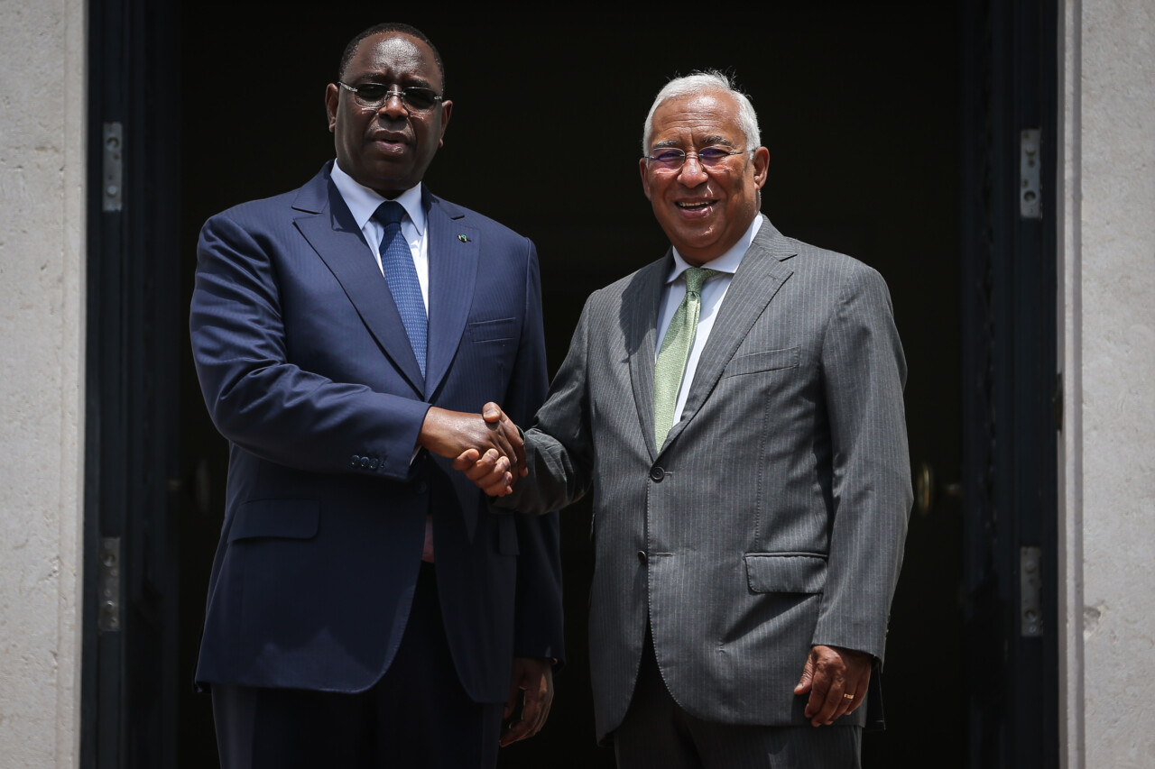 Senegal will die Beziehungen zu portugiesischen Unternehmen stärken