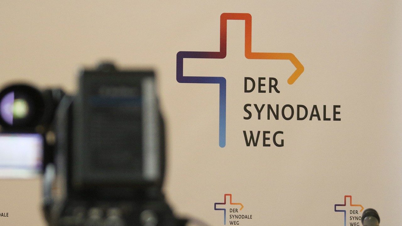 Der Vatikan macht den deutschen Bischöfen das Leben schwer