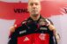 Jardim substitui treinador que ganhou Libertadores e Brasileirão pelo Flamengo