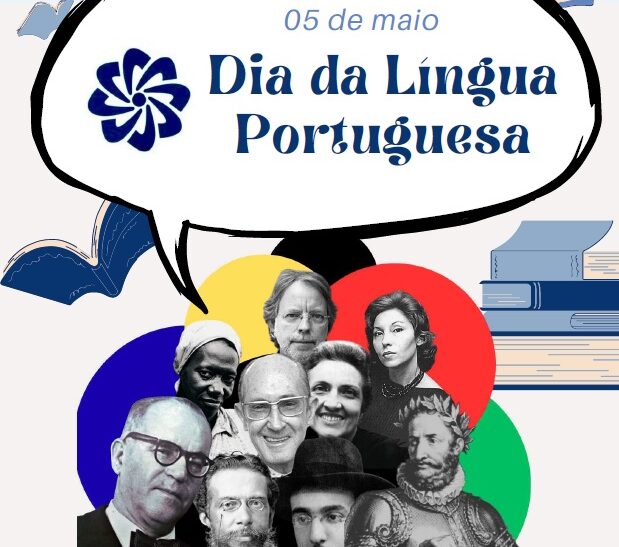 Portugal and Brazil together to celebrate Portuguese Language Day