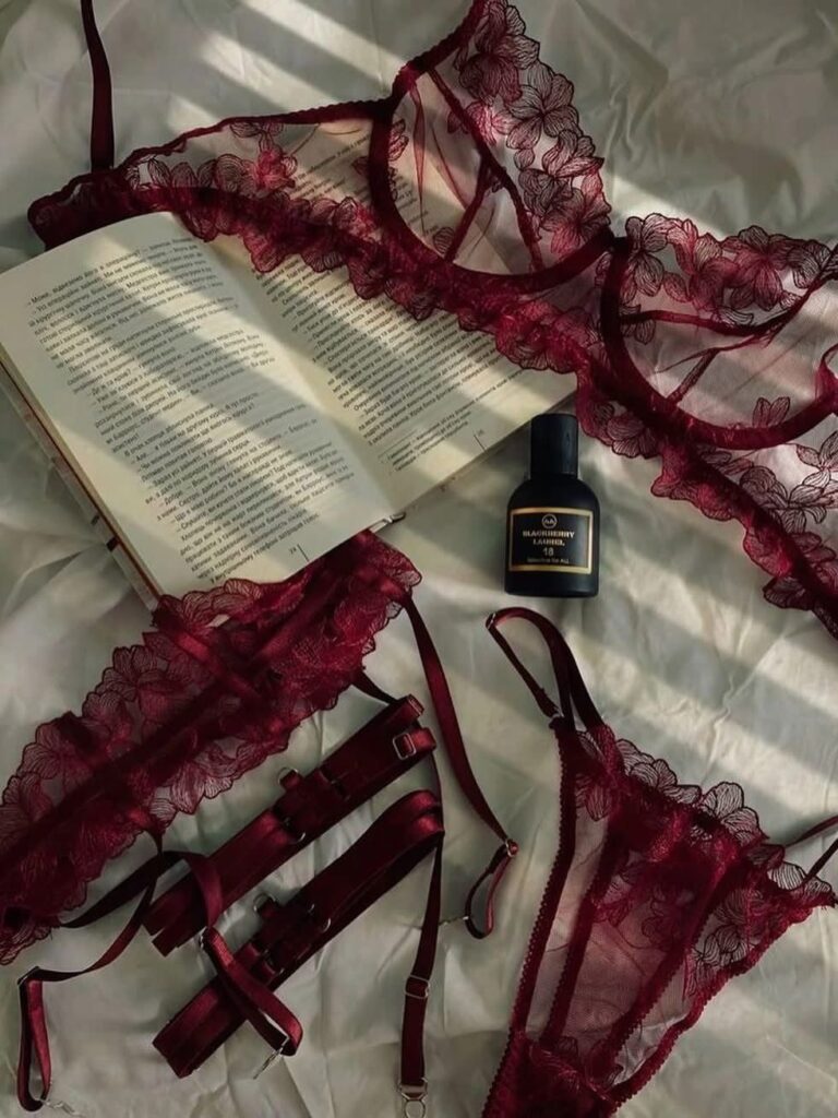 La Valise Rose