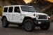 Jeep Wrangler e Gladiator recolhidos por risco de incêndio