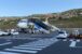 Lisboa-Madeira é a quarta rota aérea mais stressante da Europa