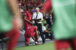 Portugal vence primeiro jogo da era Jesus