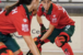 GoldenCat: Seleção feminina de hóquei em patins vence Alemanha e chega à final