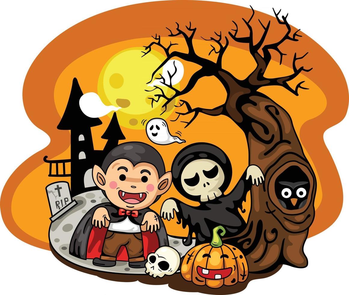 Dia das Bruxas (Halloween)