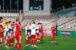 Benfica termina noite europeia com goleada ao Omonia