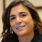 Carina Gaspar