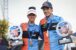 Neuville ganhou Rali de Portugal. Araújo volta a ser o melhor piloto da casa