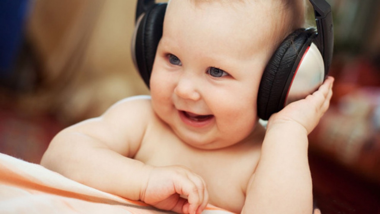 Já ouviu falar em concertos de música eletrónica para bebés? - BOM DIA  Luxemburgo