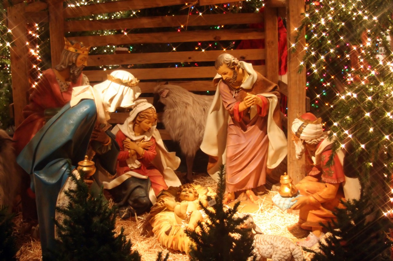 PALAVRAS COM HISTÓRIA: Natal – seu significado e origem - BOM DIA Luxemburgo