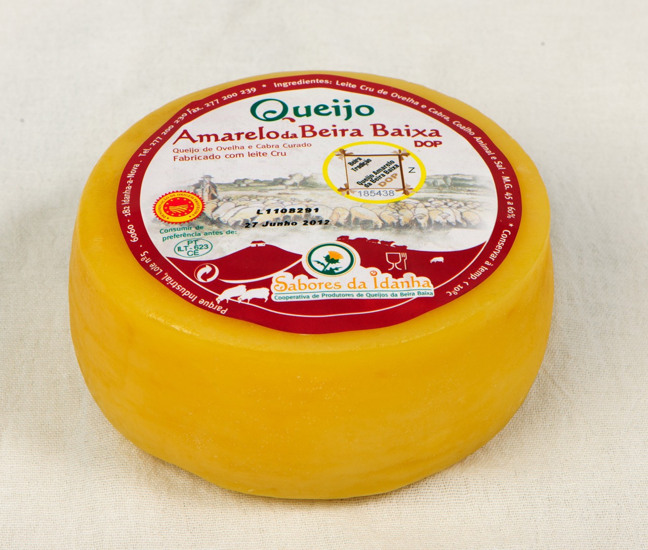 Se comprou deste queijo não o coma - BOM DIA Luxemburgo