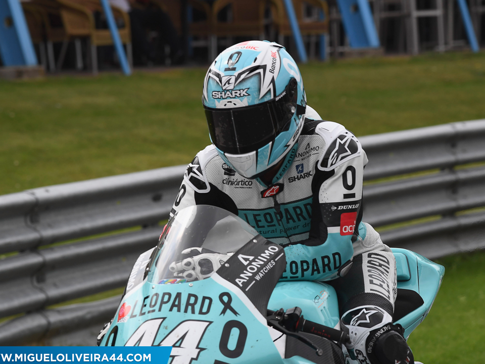 MotoGP 2023 G. Bretanha – Miguel Oliveira 4º numa grande corrida! -  MOTOJORNAL
