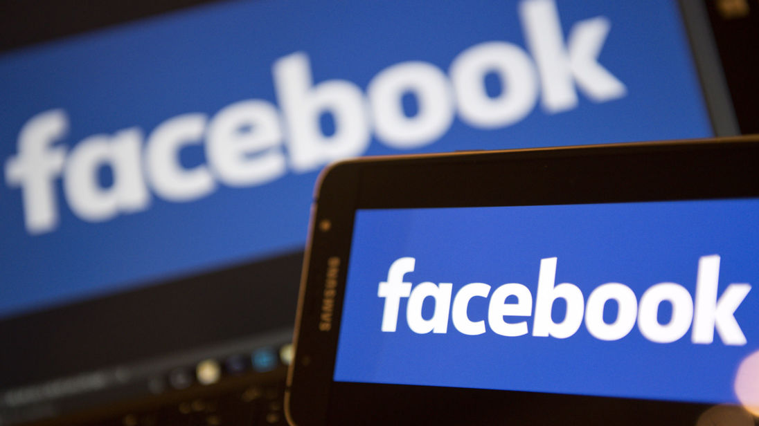Nada escapa ao controlo do Facebook, até o seu rato - BOM DIA Luxemburgo
