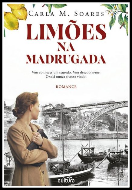 O Cavalheiro Inglês by Carla M. Soares