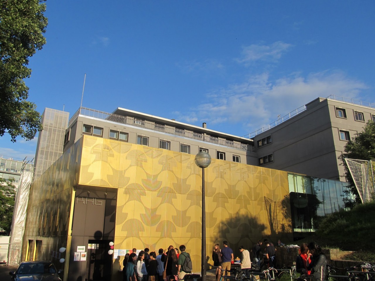 Maison Du Portugal - André De Gouveia