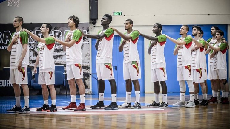 Benfica bicampeão português de basquetebol - BOM DIA Luxemburgo