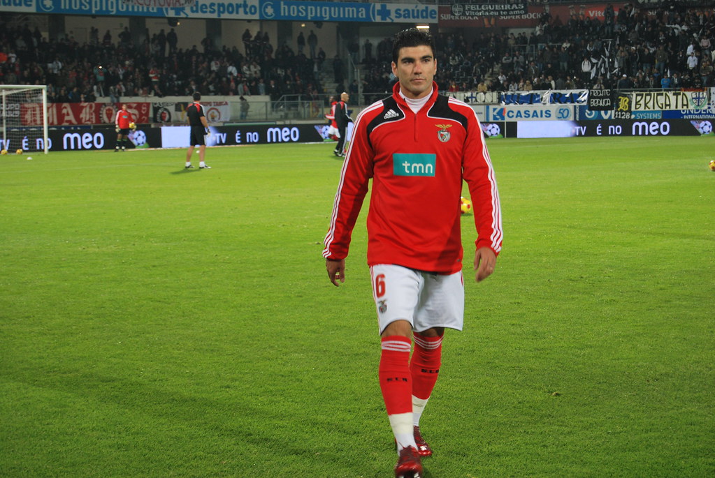 José Antonio Reyes - José Antonio Reyes - Ex-jogador do Benfica