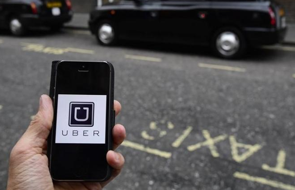 Já não há Uber em Londres - BOM DIA Luxemburgo