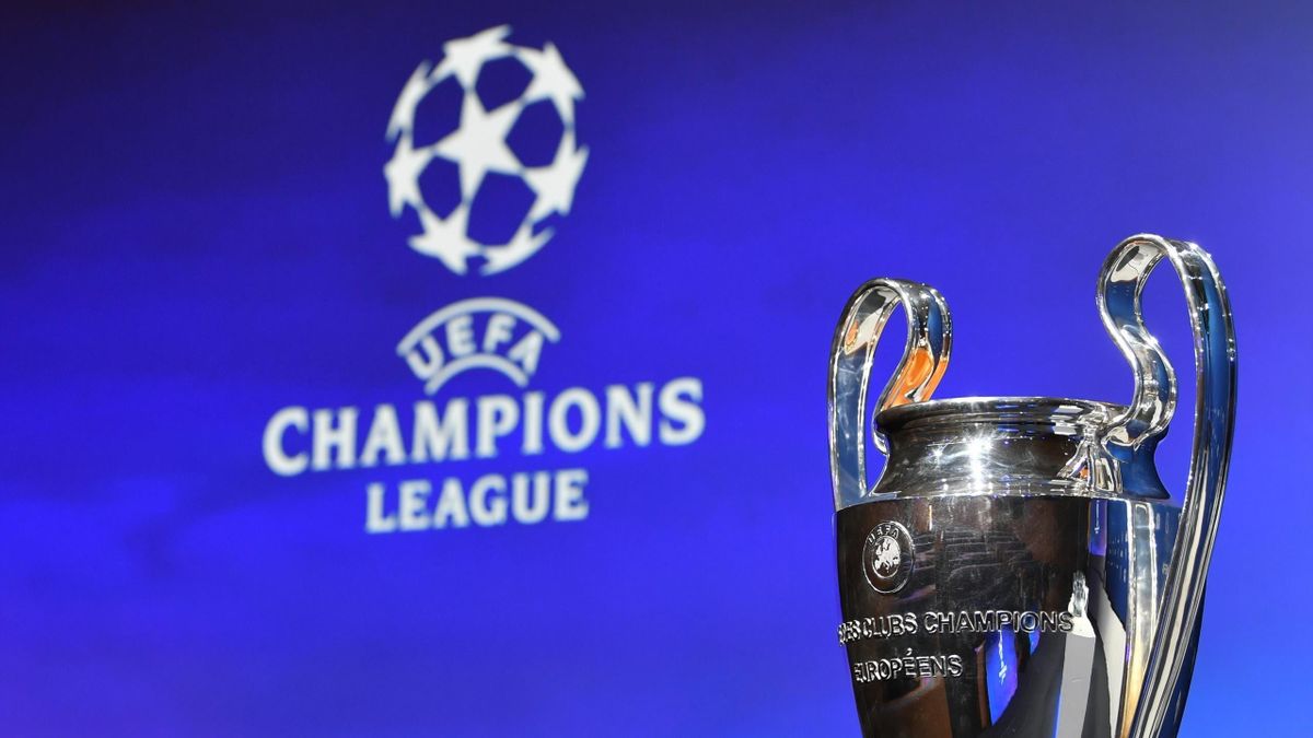 Champions League: os jogos que a TVI vai transmitir