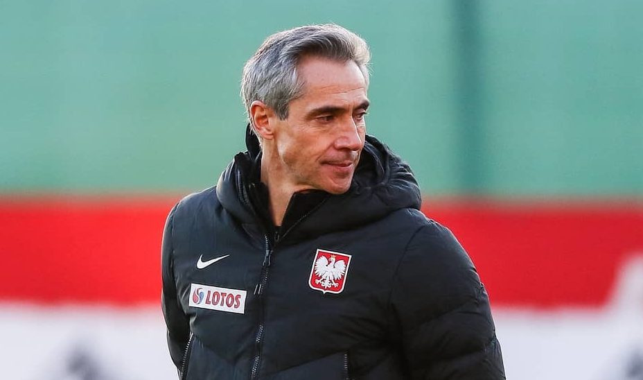 Saiba em quem Paulo Sousa, ainda como técnico da Polônia, votou para melhor  do mundo no Fifa The Best