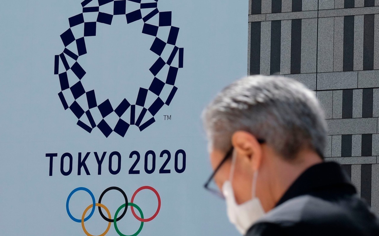 Luxemburgo-2021: Jogos Olímpicos de Verão em Tóquio