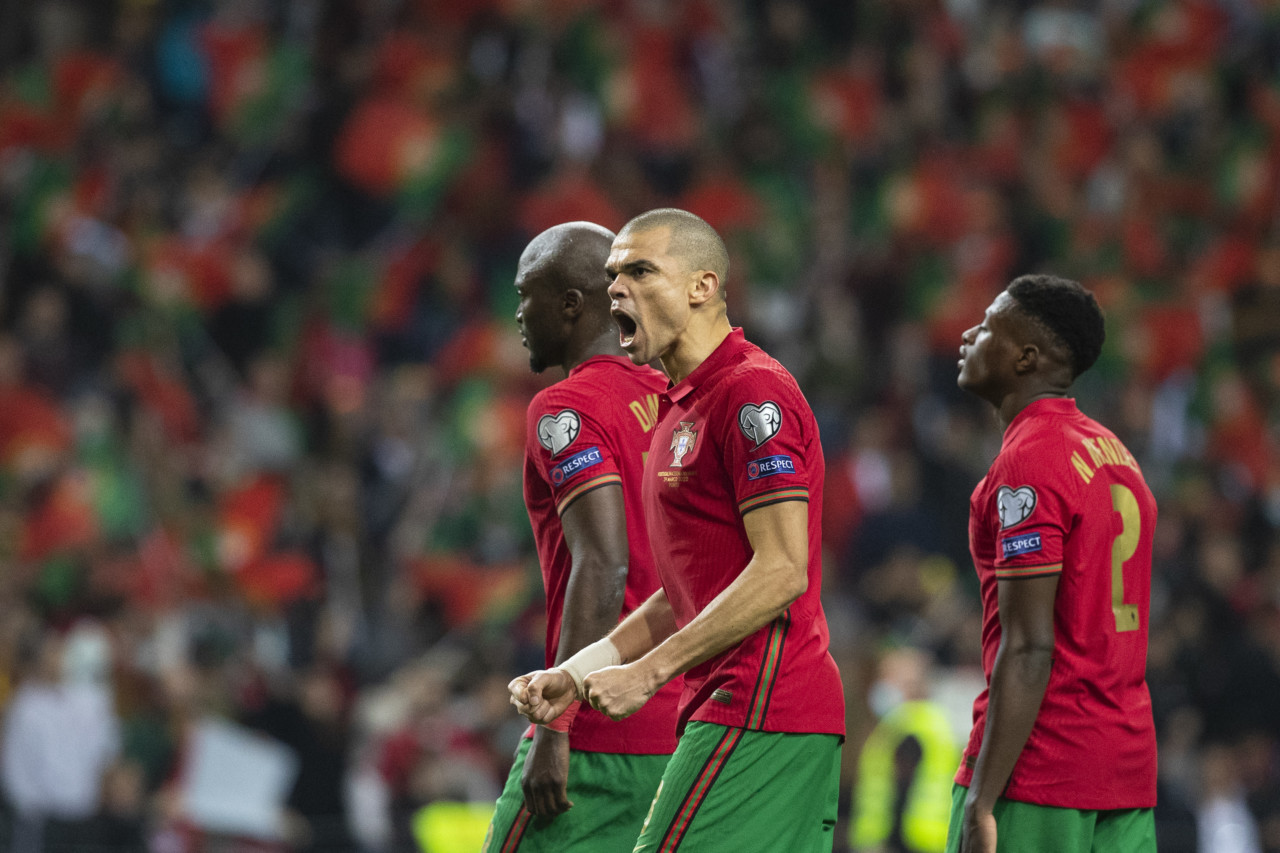Portugal perde com Espanha e falha final four da Liga das Nações
