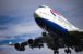 Avião com destino a Faro volta a Londres após danos numa janela