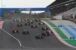 Bilhetes para a F1 em Portugal vão voar. Há meio milhão de pessoas na fila online