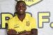 Bruma emigra para a Grécia