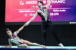 Ginastas portugueses sagram-se vice-campeões do mundo