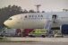 Airbus aterra de emergência no Porto por causa de fumo a bordo