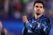 Lucas da Cunha não vai jogar com CR7 porque Zidane o chamou à seleção francesa