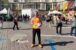 Tenente português vence meia-maratona de Bucareste