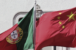 Portugal e China preparam plano de cooperação científica até 2030