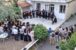 Tuna do Porto anima encontro de estudantes portugueses no consulado de Bordéus