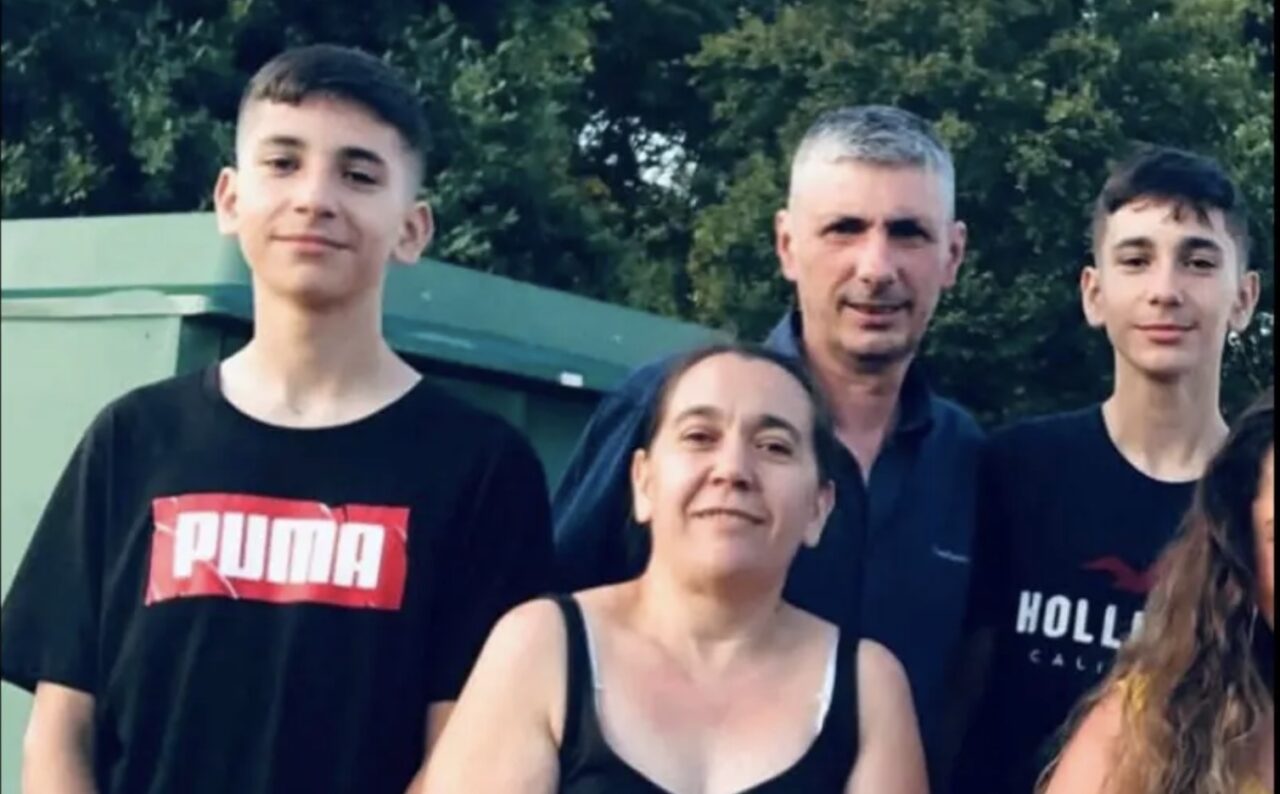 Câmara de Mourão declara luto de dois dias pela morte de família emigrante  - BOM DIA Reino Unido