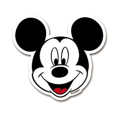Votemos no Rato Mickey - BOM DIA Suíça