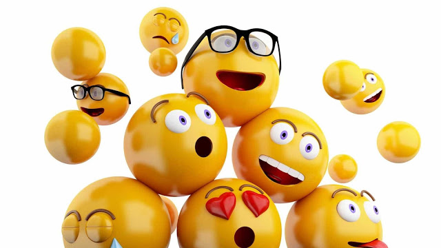 Emojis têm Dia Mundial - BOM DIA Suíça