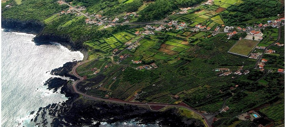 Pequeno sismo sacudiu a ilha Terceira - BOM DIA Suíça