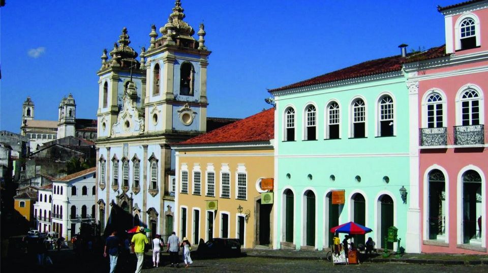 Portugal e Brasil assinam protocolo para implementação do REVIVE